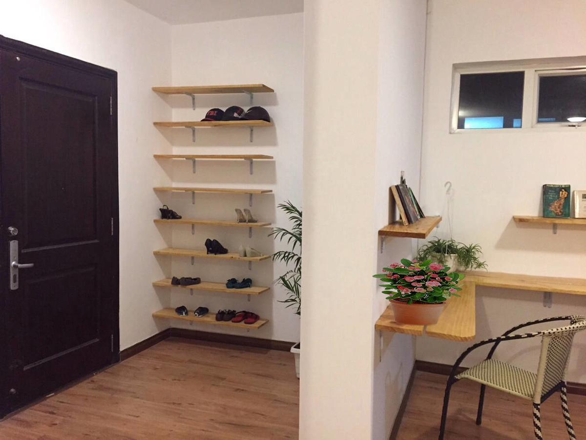 Skygon Hostel Thành Pho Ho Chí Minh Esterno foto