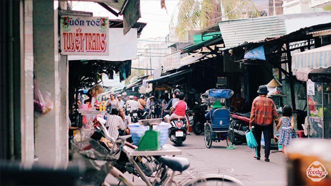 Skygon Hostel Thành Pho Ho Chí Minh Esterno foto