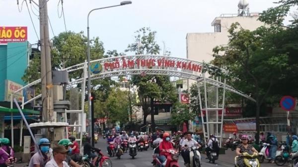 Skygon Hostel Thành Pho Ho Chí Minh Esterno foto